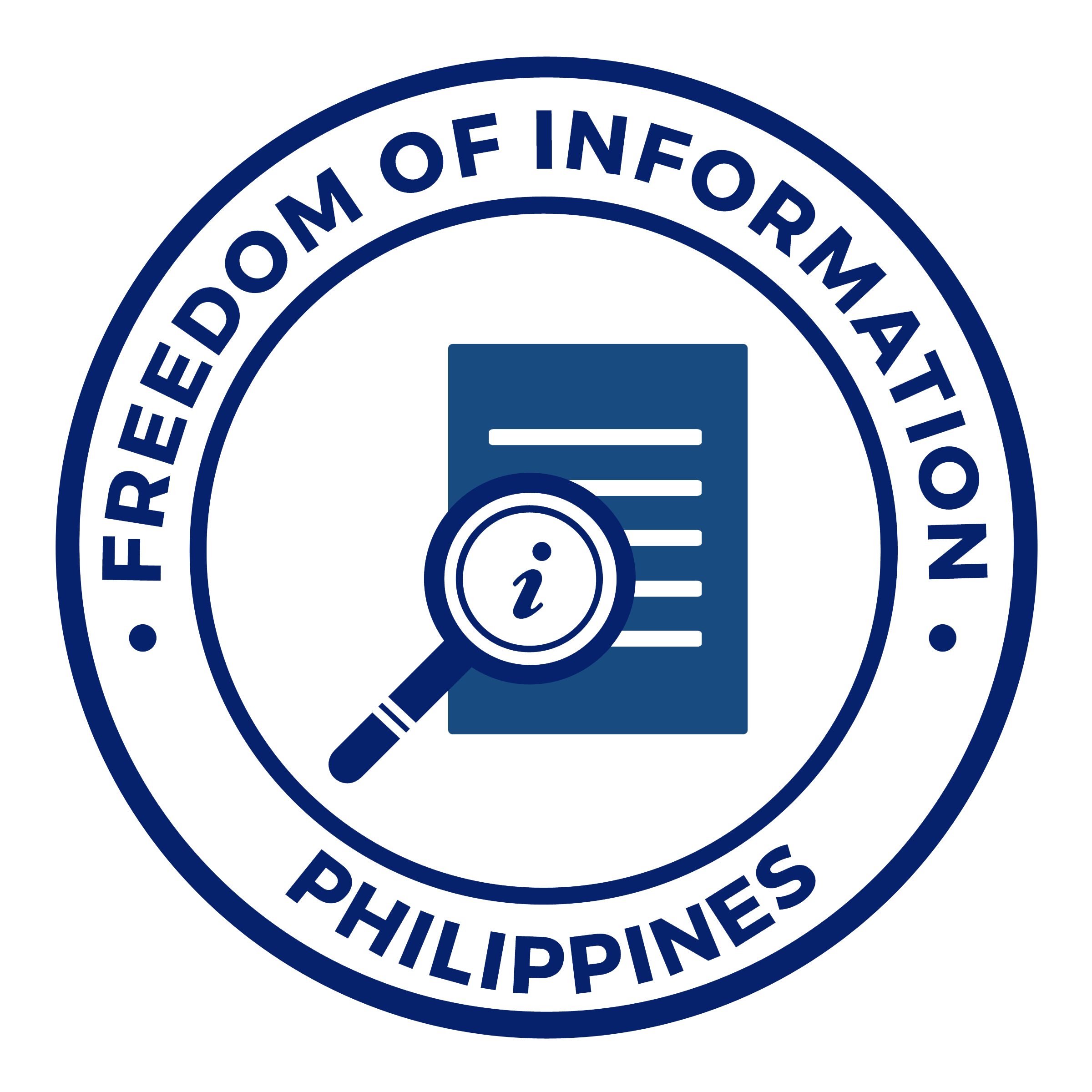 Freedom of Information